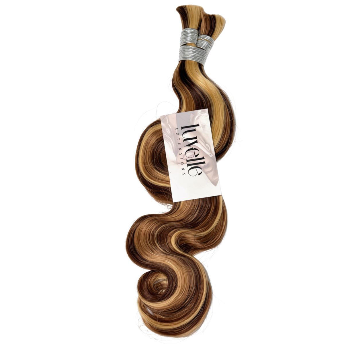 4/27/30 Body Wave Bulk Hair