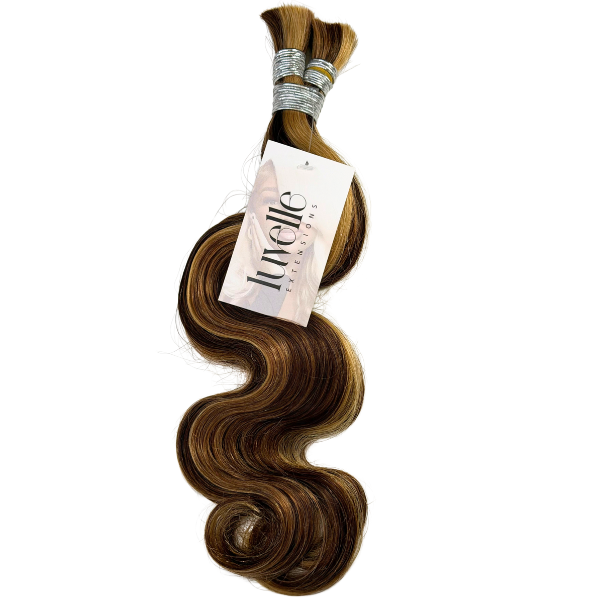 4/27/30 Body Wave Bulk Hair