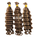 4/27/30 Deep Wave Bulk Hair