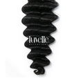 Deep Wave Feathered Crochet Hair