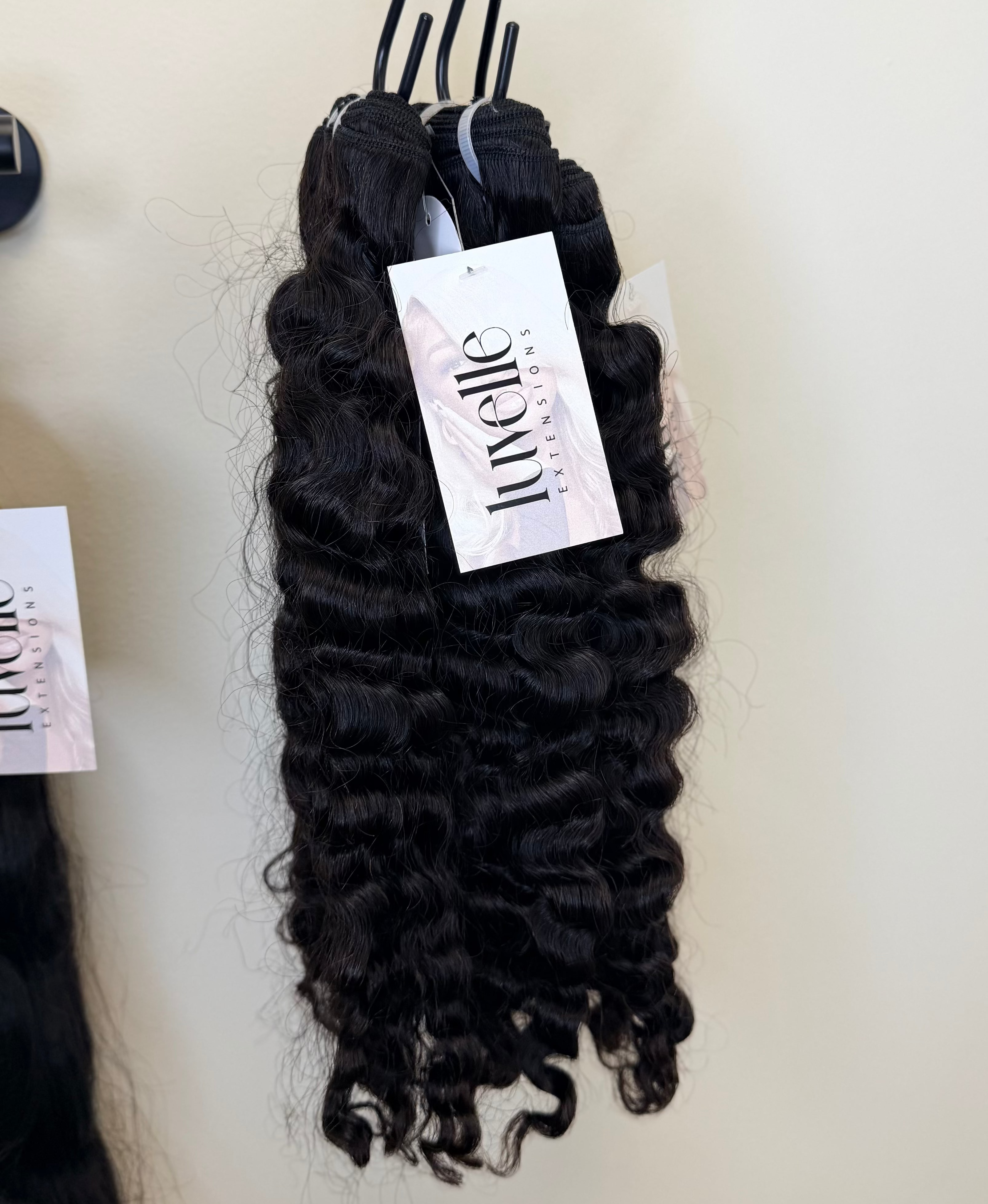 Burmese Curly Single Donor Bundle