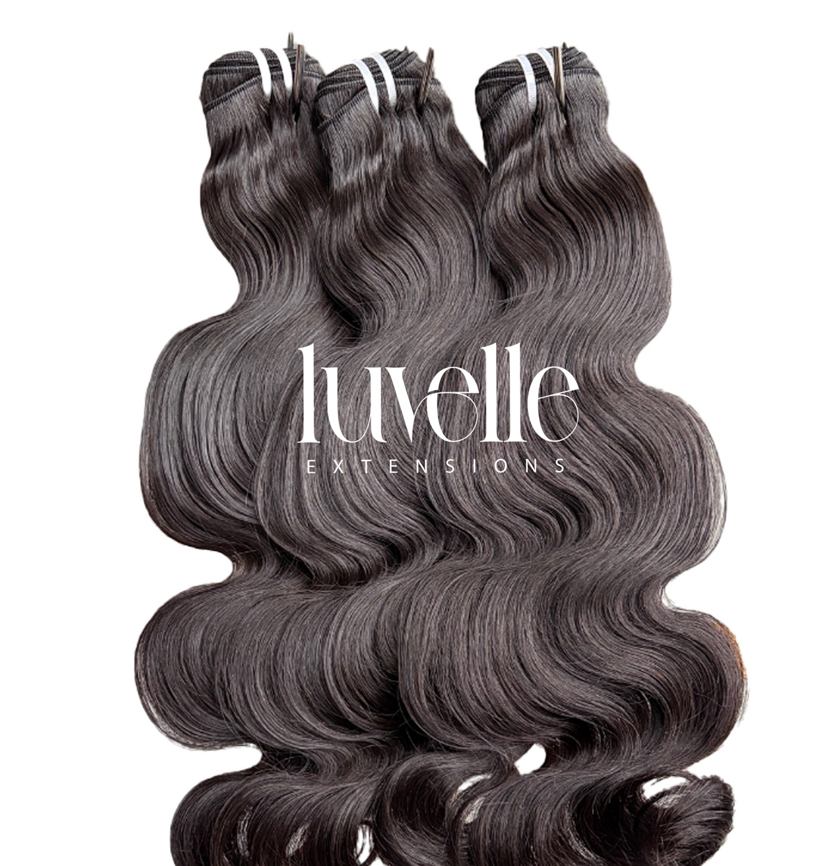 Body Wave Single Donor Bundle
