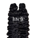 Burmese Curly Single Donor Bundle