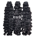 Raw Viet Curly Bundle