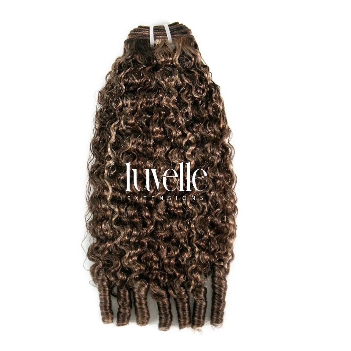 27/30 Burmese Curly Single Donor Bundle