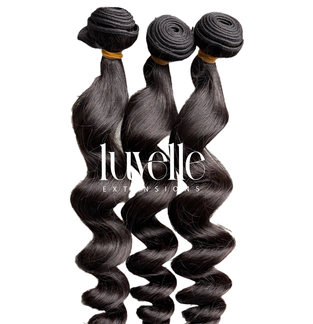 Loose Wave Single Donor Bundle